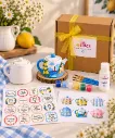 Kettle Painting Art Kit
